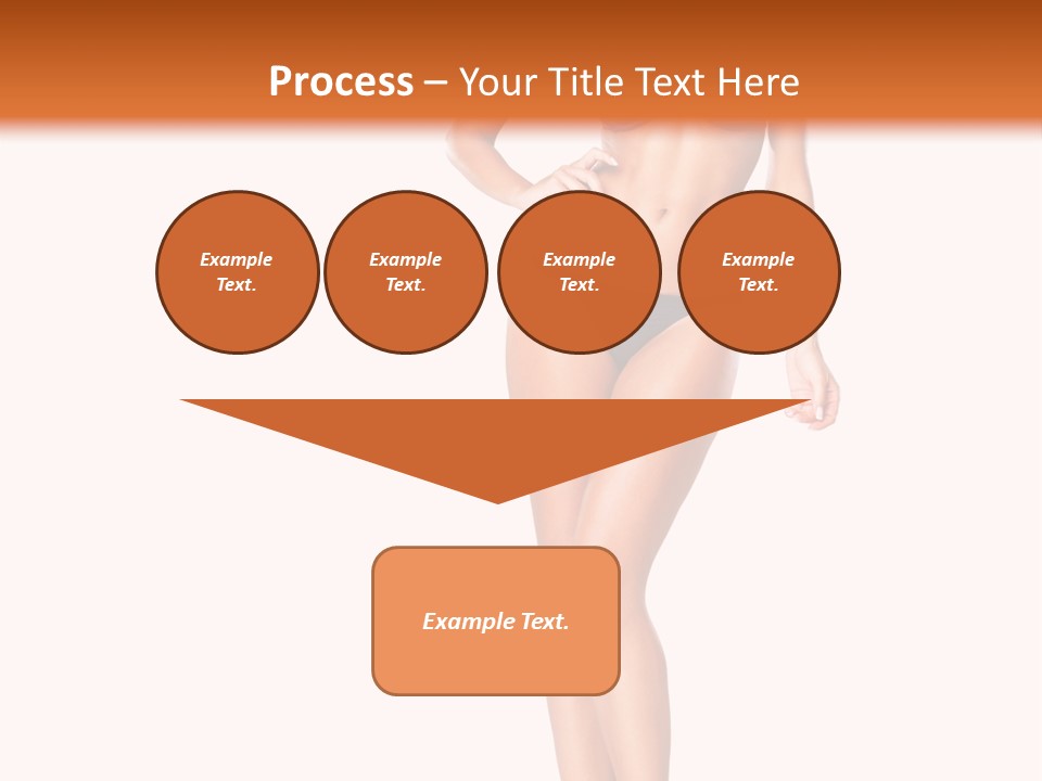 Corporate Corporation Writing PowerPoint Template