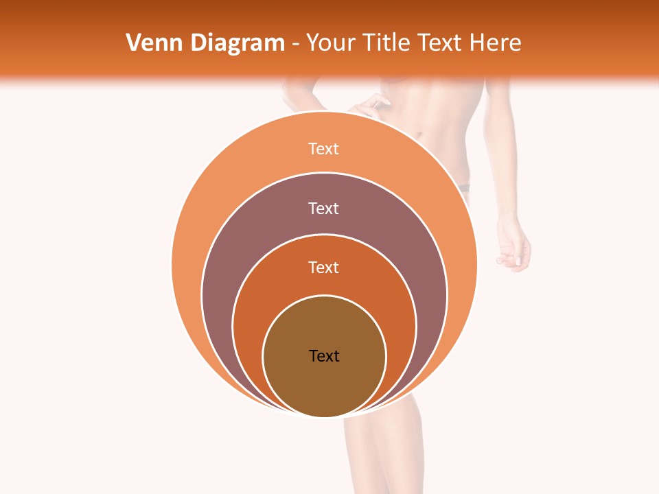 Corporate Corporation Writing PowerPoint Template