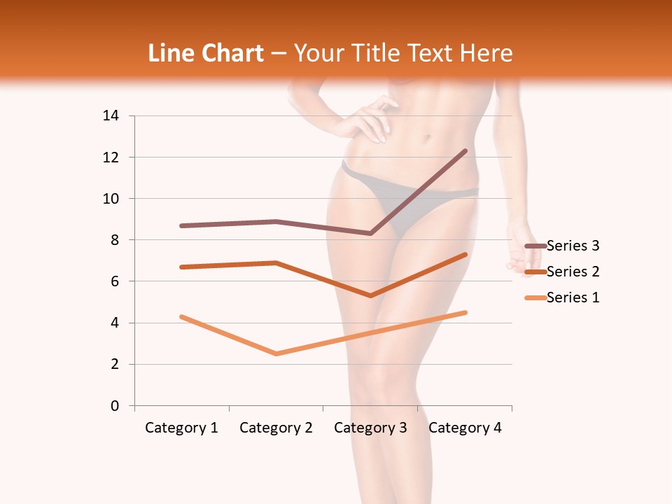 Corporate Corporation Writing PowerPoint Template