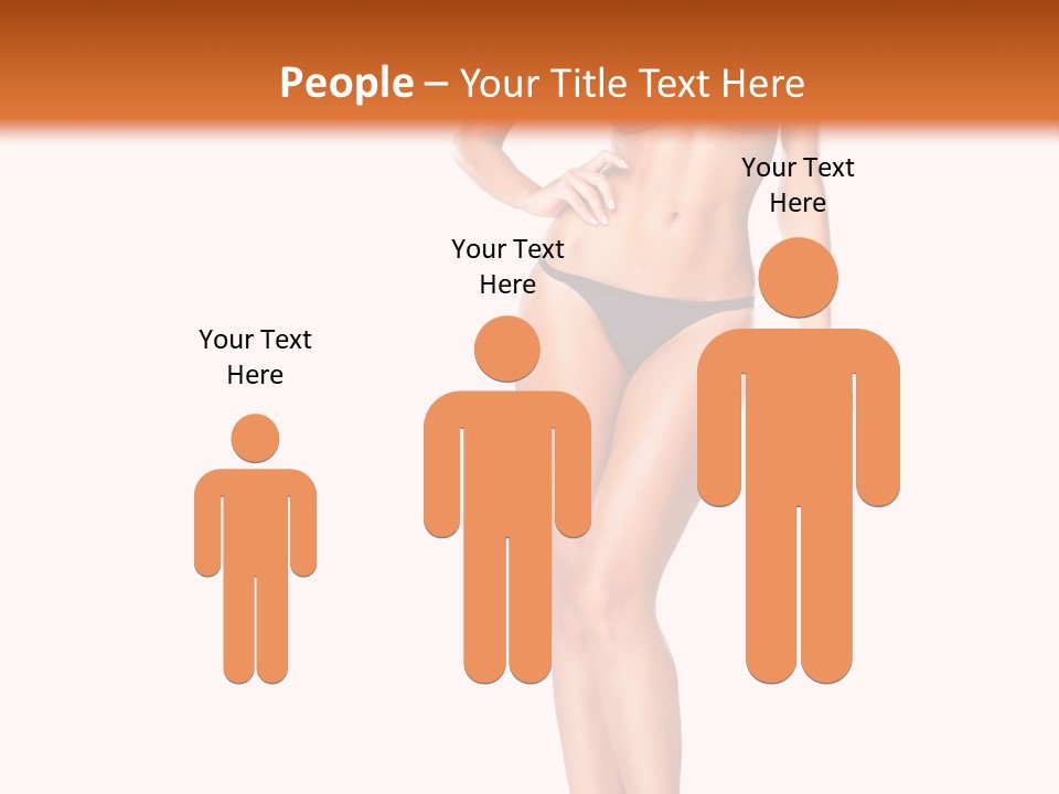 Corporate Corporation Writing PowerPoint Template