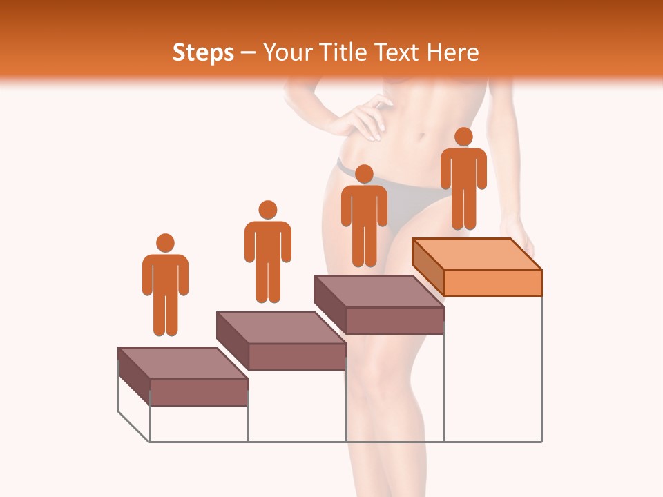 Corporate Corporation Writing PowerPoint Template