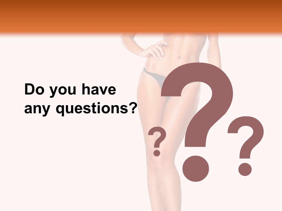 Corporate Corporation Writing PowerPoint Template