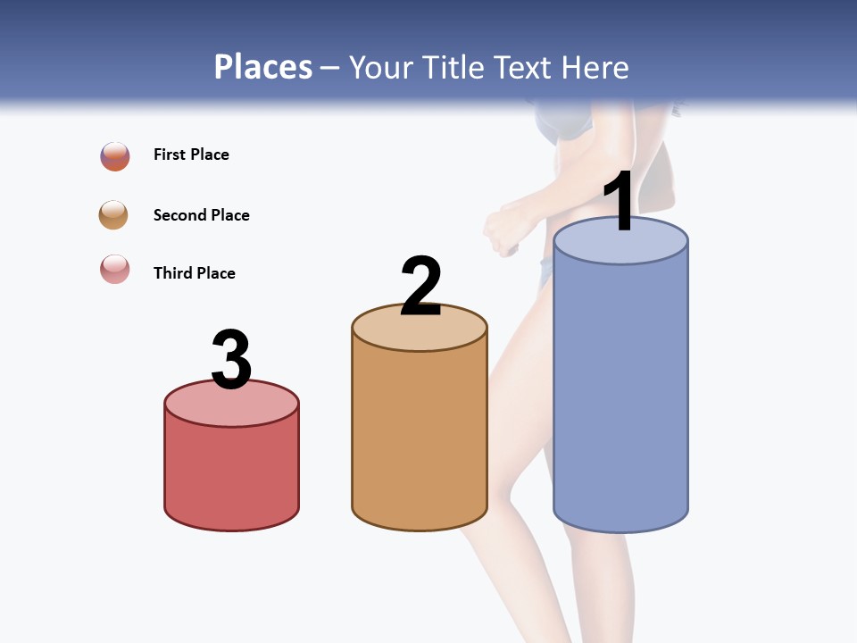 Meeting Communication Humor PowerPoint Template