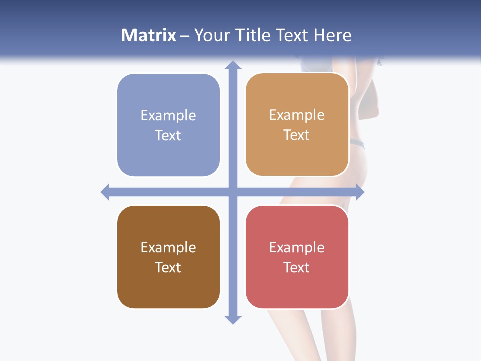 Meeting Communication Humor PowerPoint Template