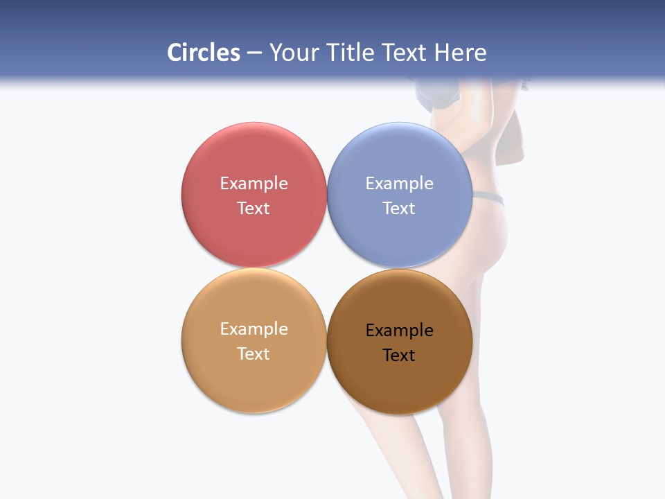 Meeting Communication Humor PowerPoint Template