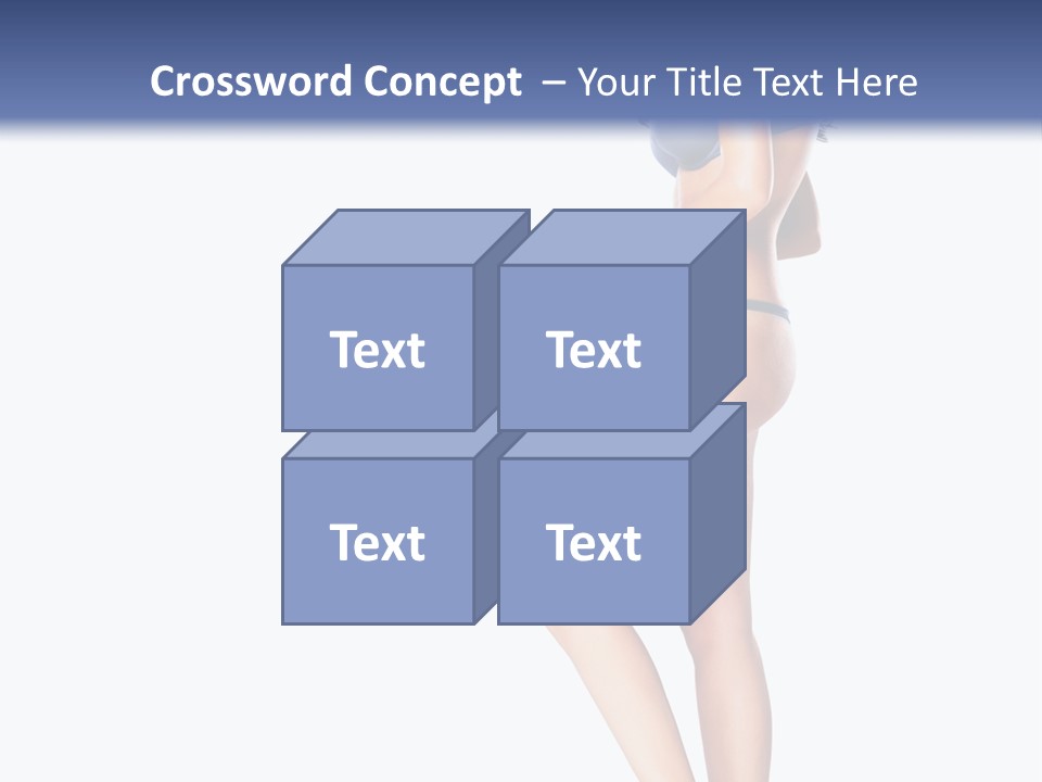 Meeting Communication Humor PowerPoint Template