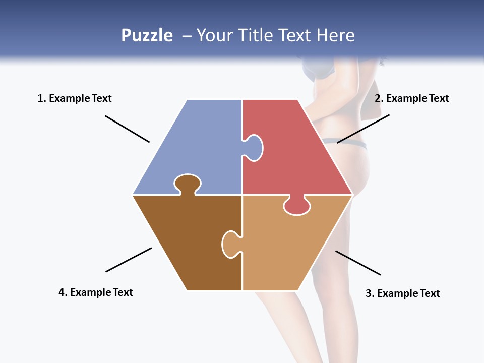 Meeting Communication Humor PowerPoint Template