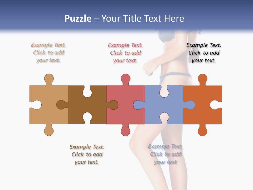 Meeting Communication Humor PowerPoint Template