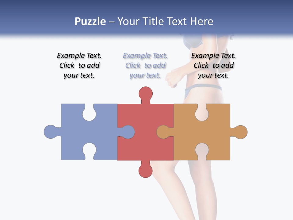 Meeting Communication Humor PowerPoint Template