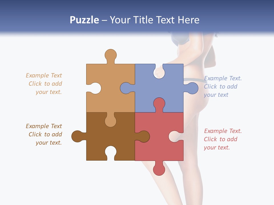 Meeting Communication Humor PowerPoint Template