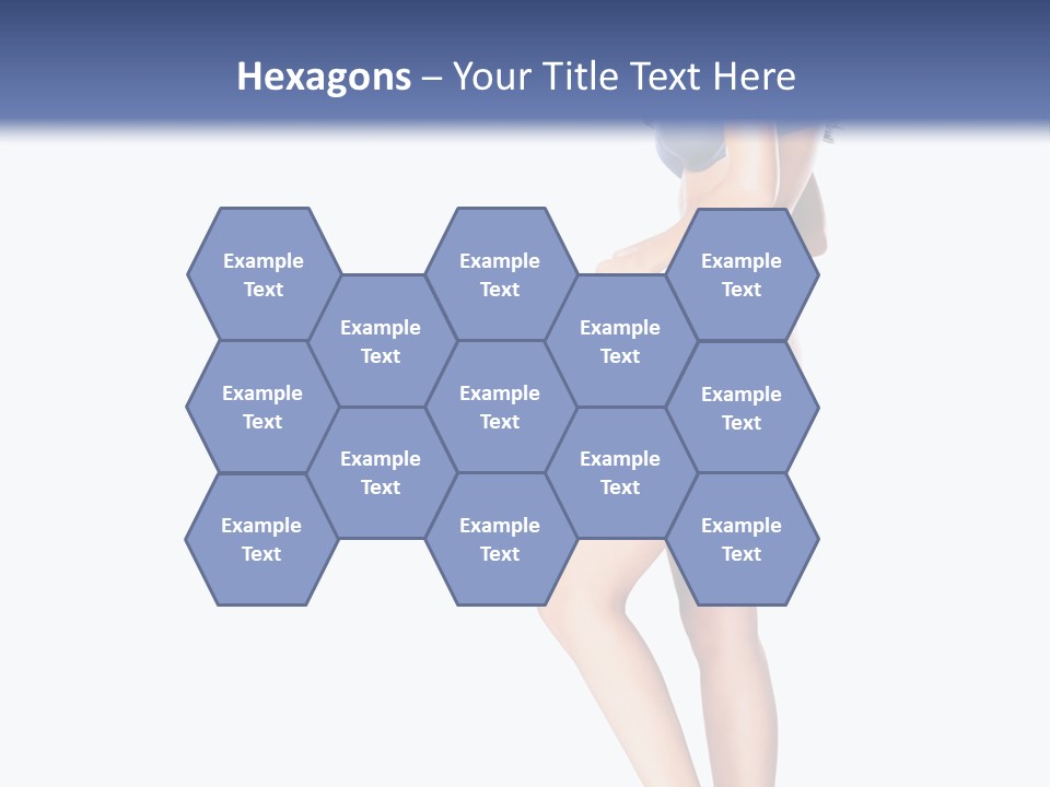 Meeting Communication Humor PowerPoint Template