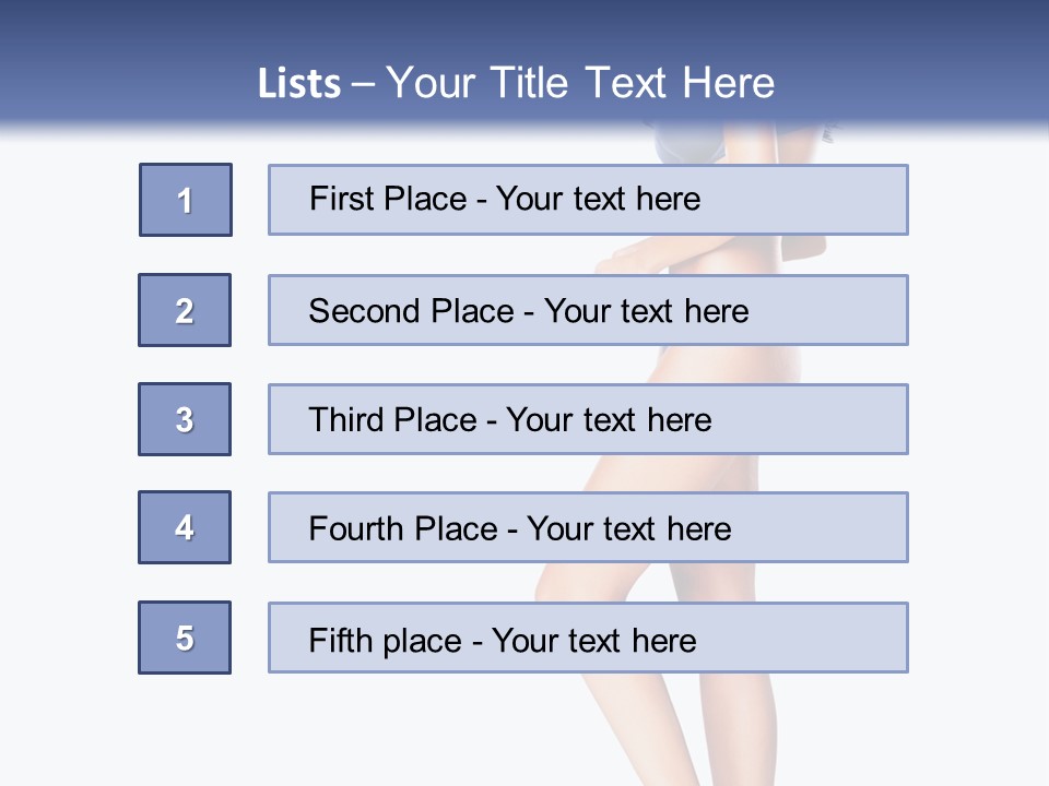 Meeting Communication Humor PowerPoint Template