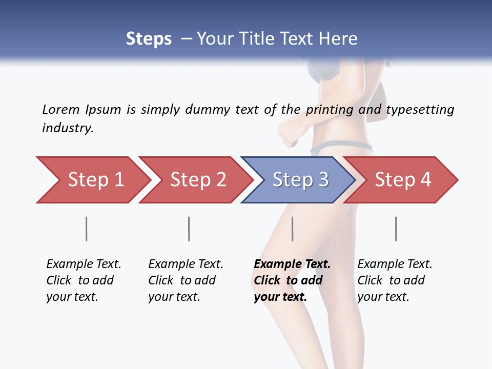 Meeting Communication Humor PowerPoint Template