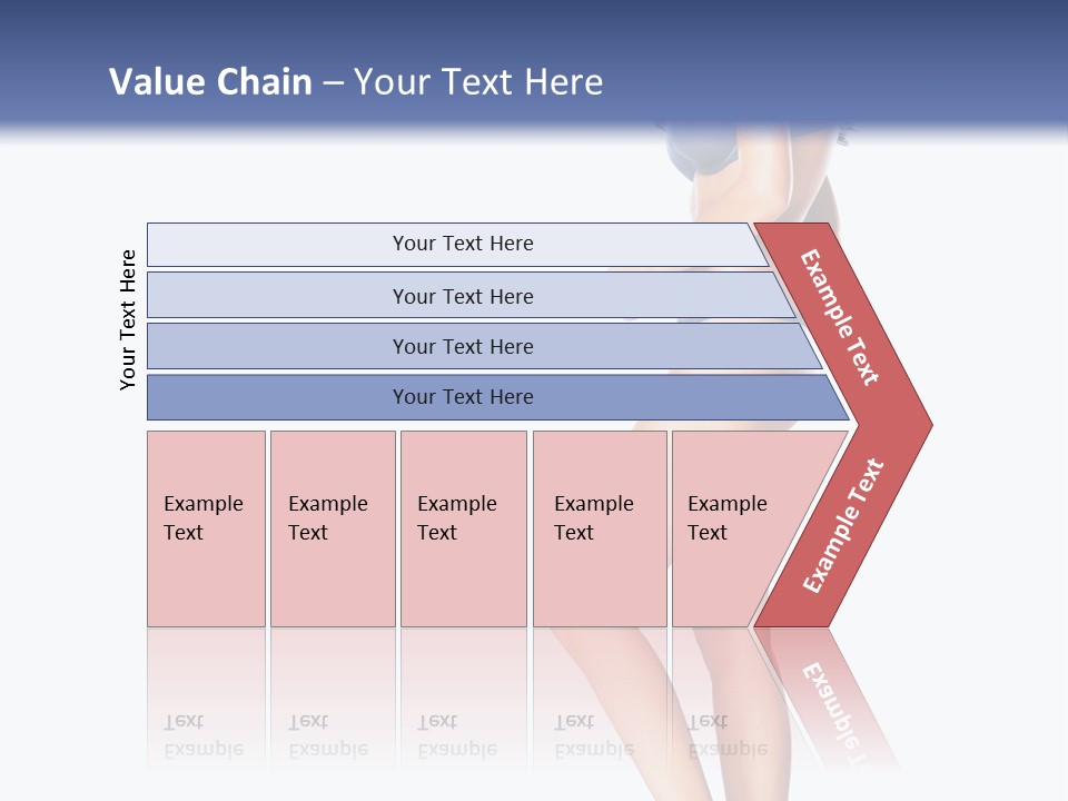 Meeting Communication Humor PowerPoint Template