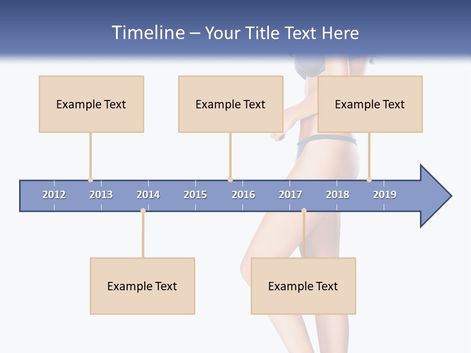 Meeting Communication Humor PowerPoint Template