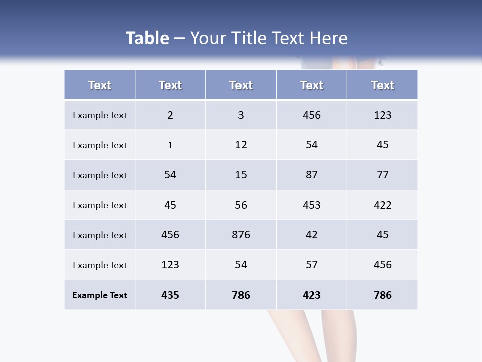 Meeting Communication Humor PowerPoint Template