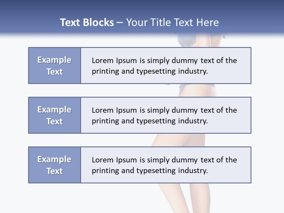 Meeting Communication Humor PowerPoint Template