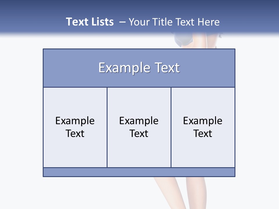 Meeting Communication Humor PowerPoint Template