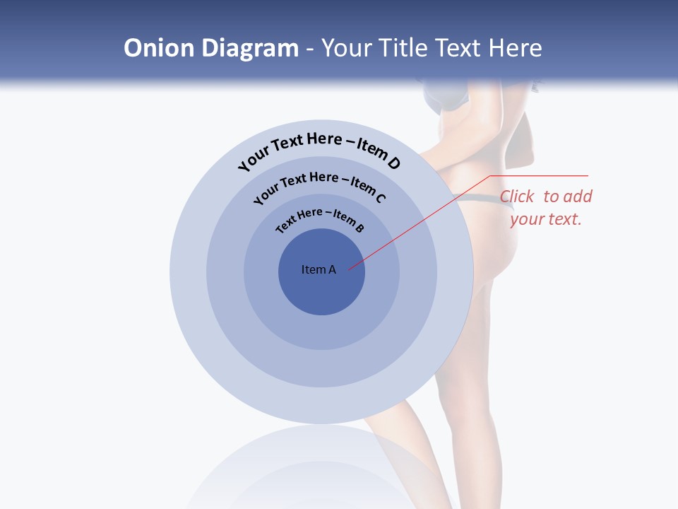 Meeting Communication Humor PowerPoint Template