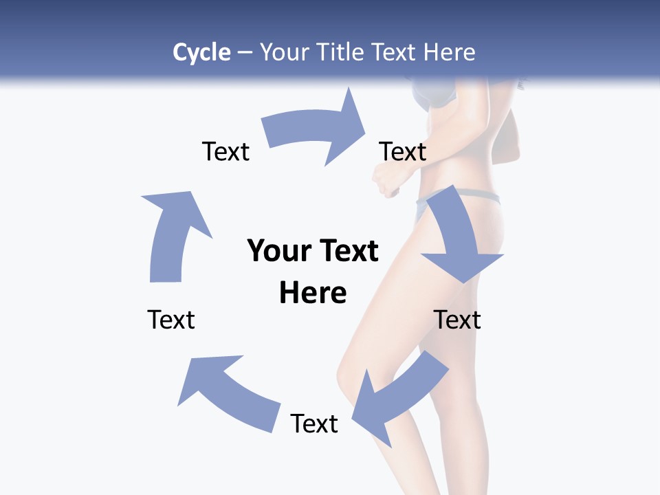 Meeting Communication Humor PowerPoint Template