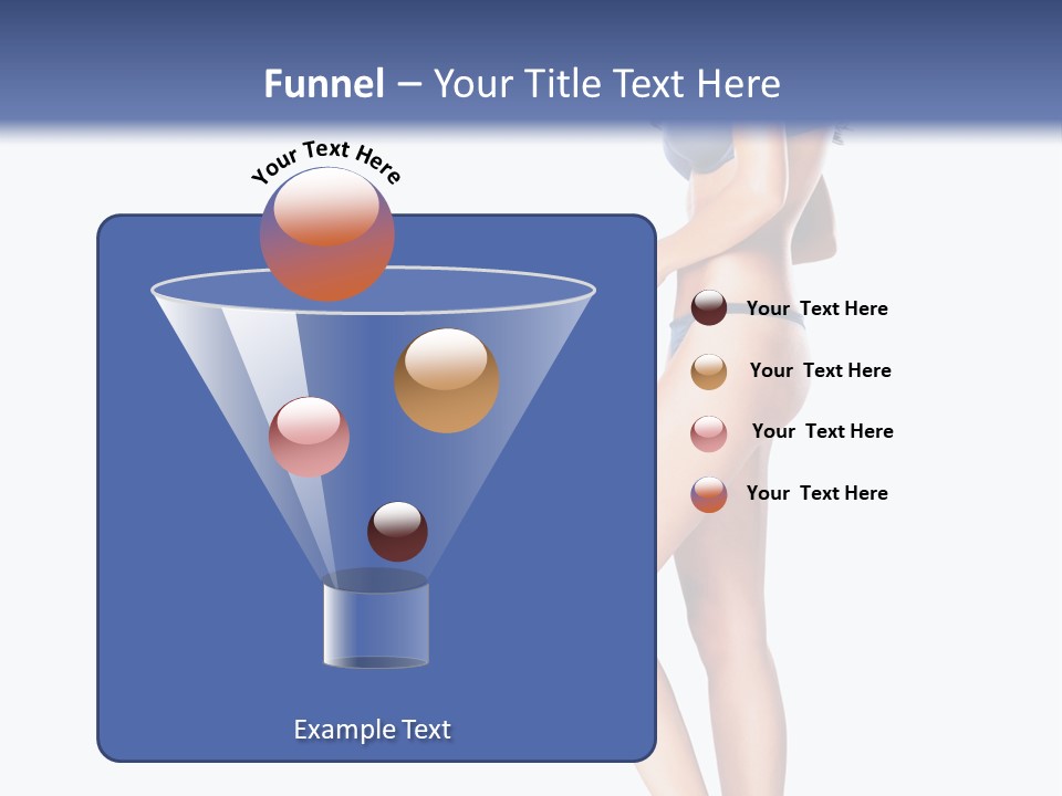 Meeting Communication Humor PowerPoint Template