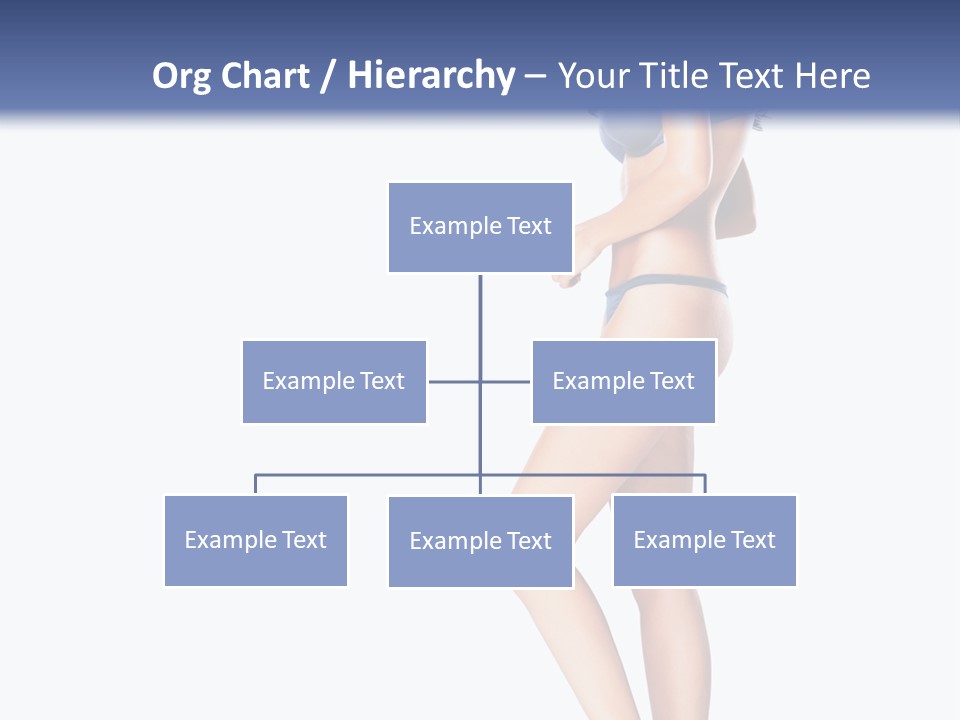 Meeting Communication Humor PowerPoint Template