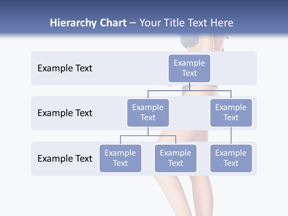 Meeting Communication Humor PowerPoint Template