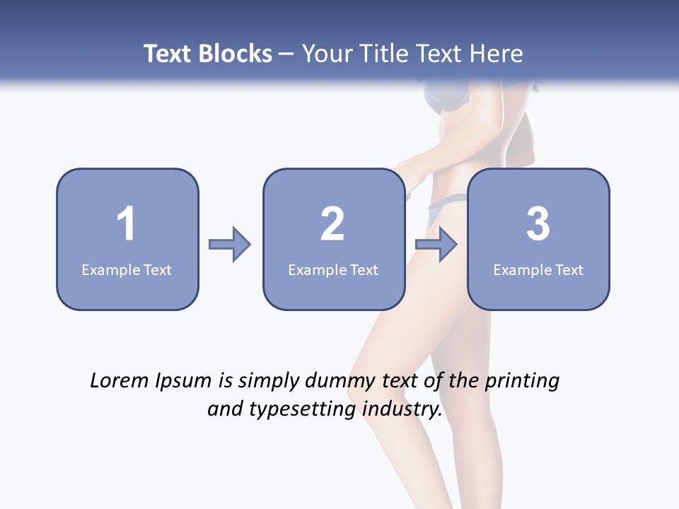 Meeting Communication Humor PowerPoint Template