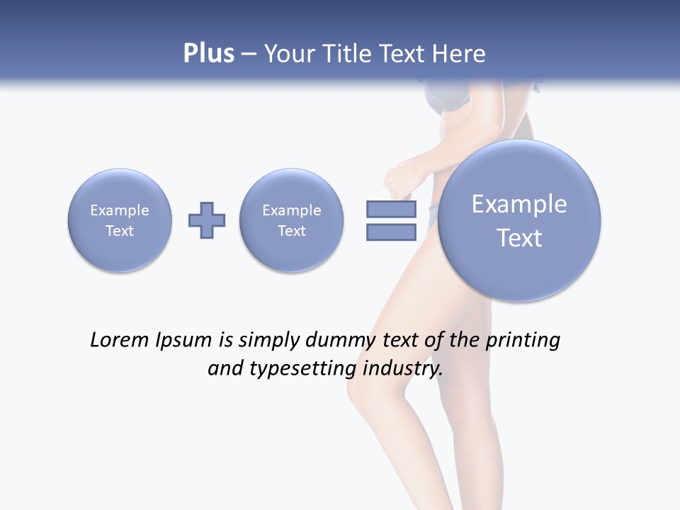 Meeting Communication Humor PowerPoint Template