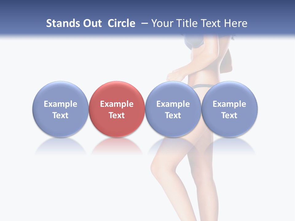 Meeting Communication Humor PowerPoint Template