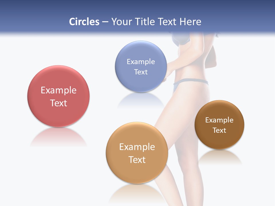 Meeting Communication Humor PowerPoint Template