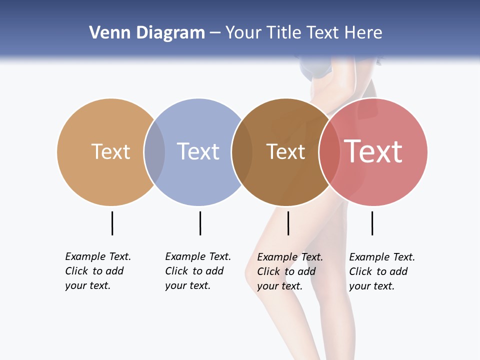 Meeting Communication Humor PowerPoint Template