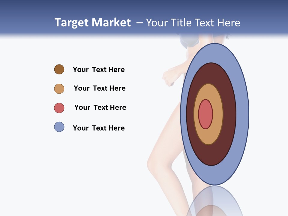 Meeting Communication Humor PowerPoint Template