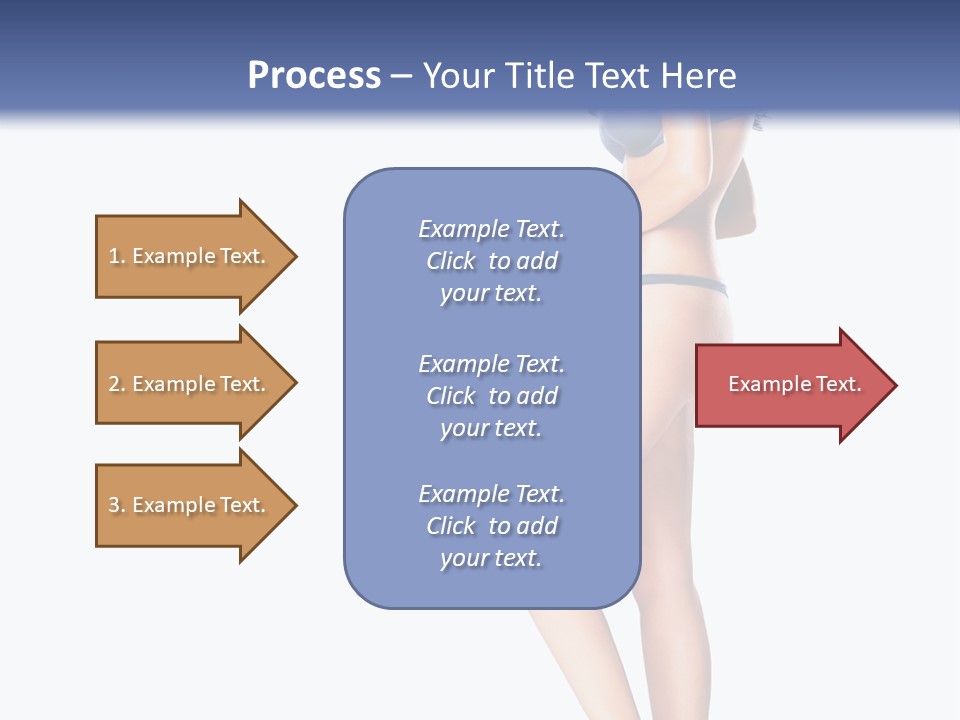 Meeting Communication Humor PowerPoint Template
