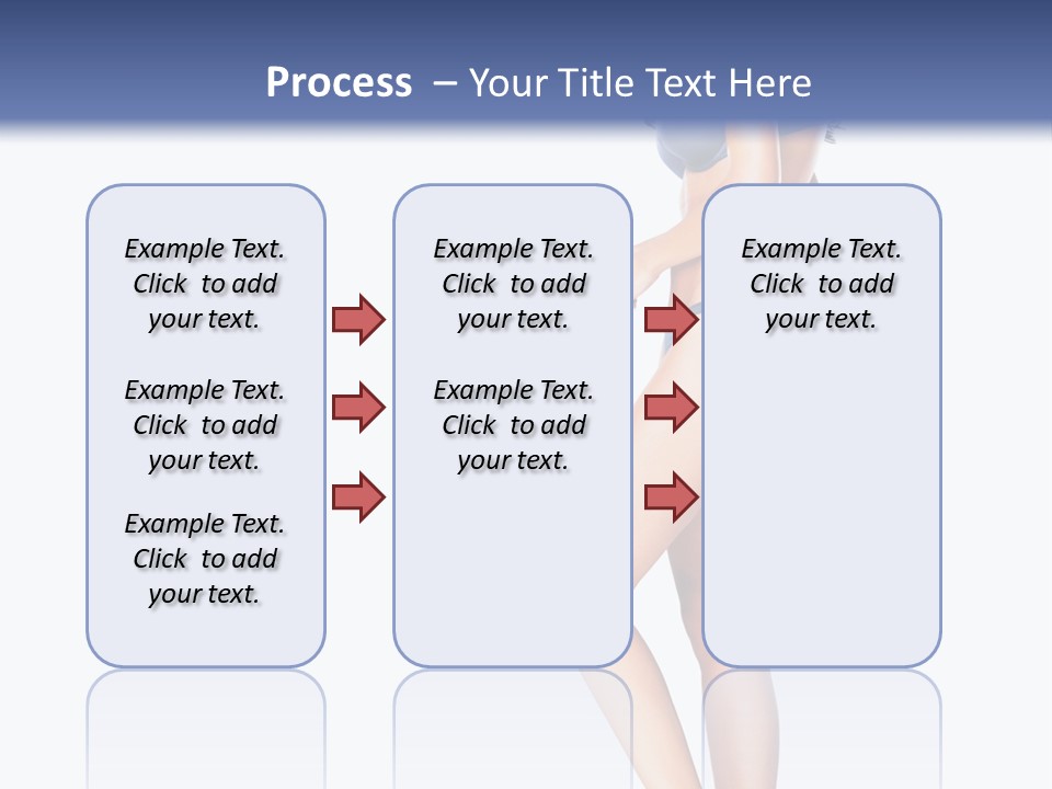 Meeting Communication Humor PowerPoint Template