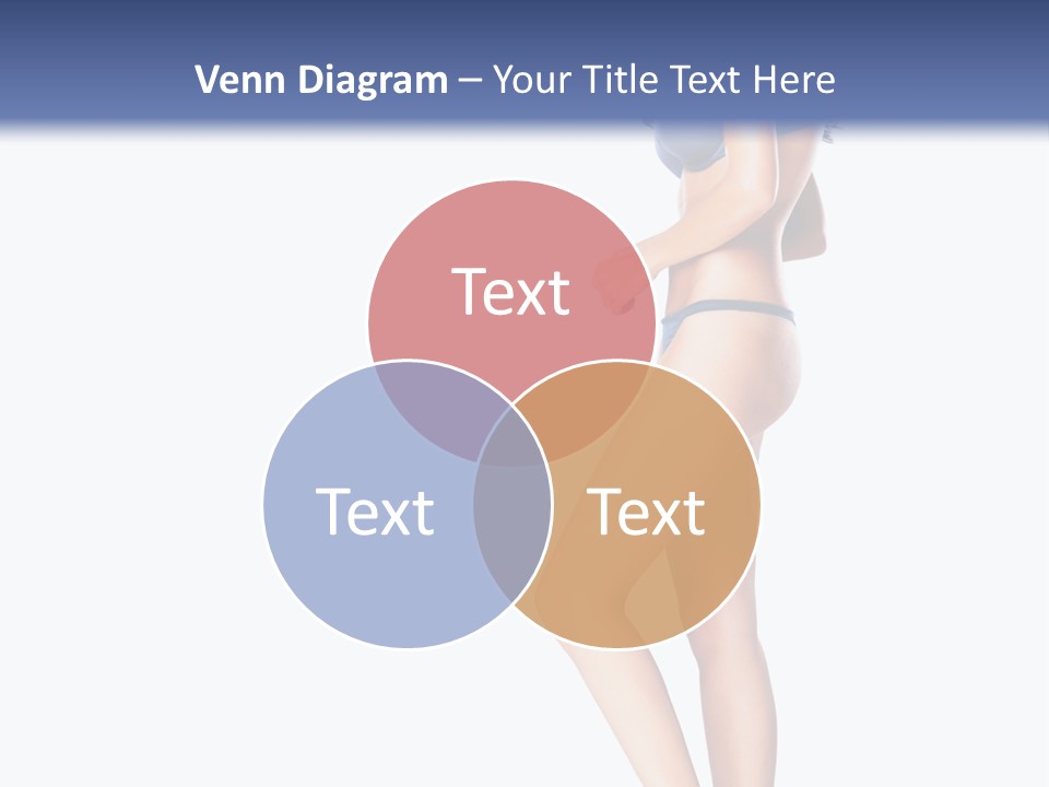 Meeting Communication Humor PowerPoint Template