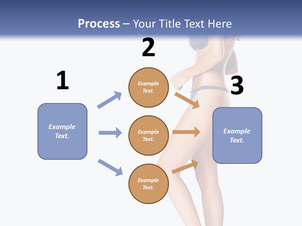 Meeting Communication Humor PowerPoint Template