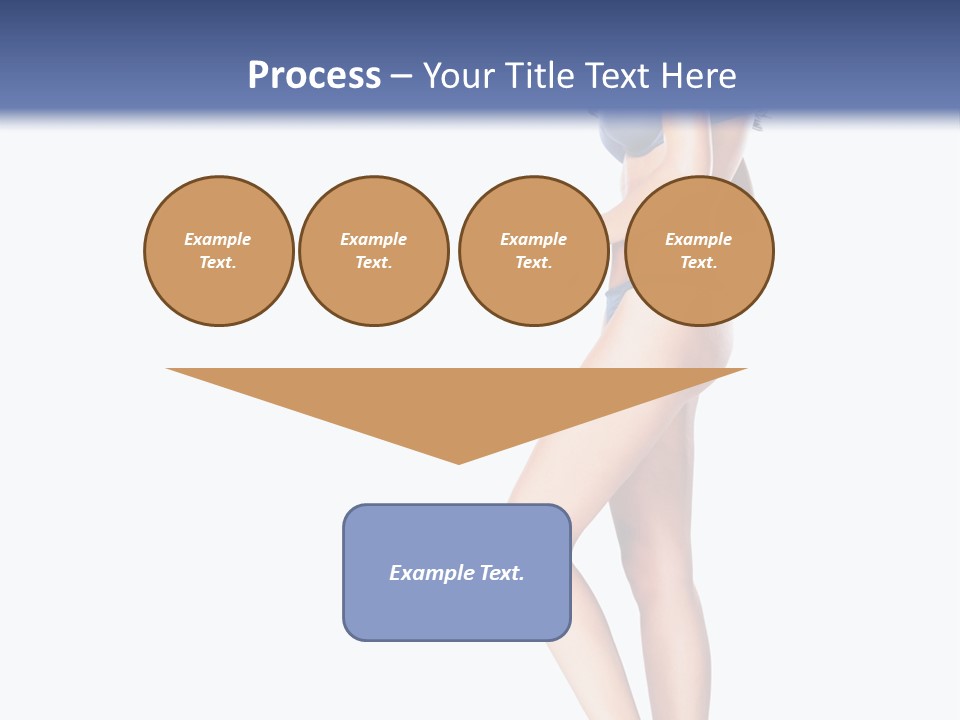 Meeting Communication Humor PowerPoint Template