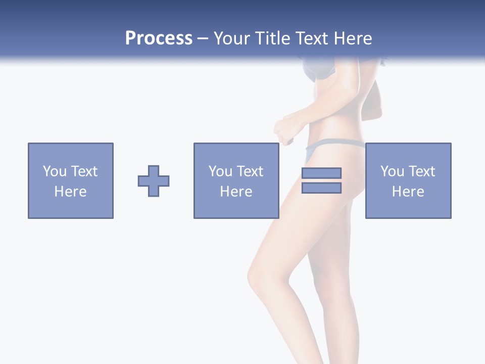 Meeting Communication Humor PowerPoint Template