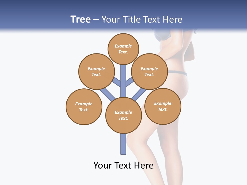 Meeting Communication Humor PowerPoint Template