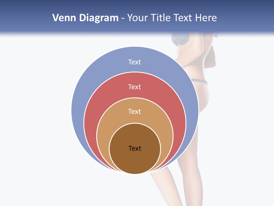 Meeting Communication Humor PowerPoint Template