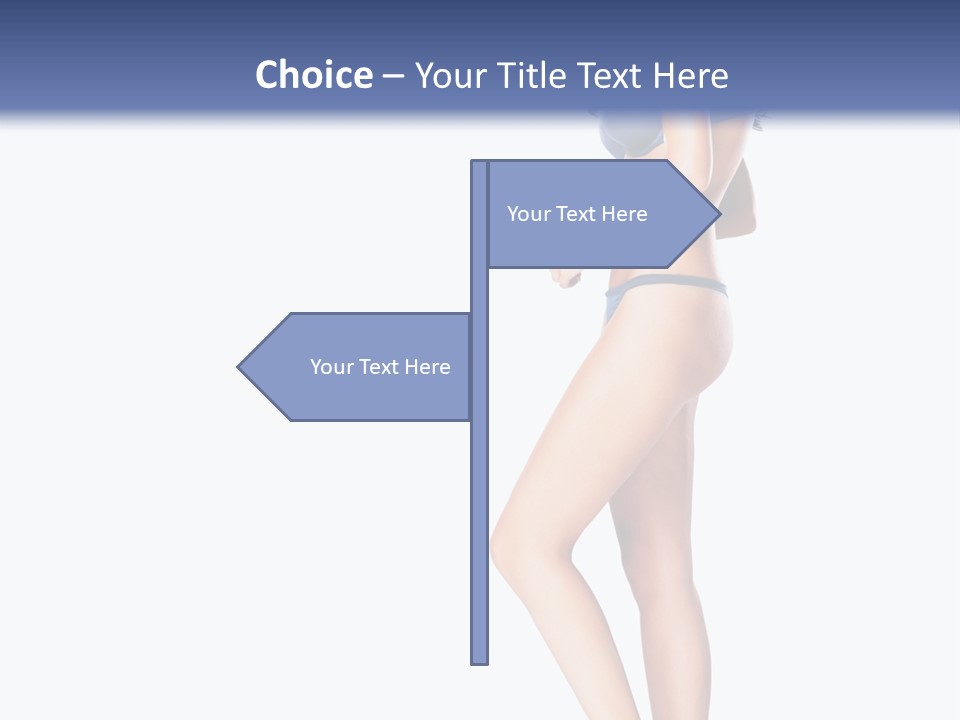 Meeting Communication Humor PowerPoint Template