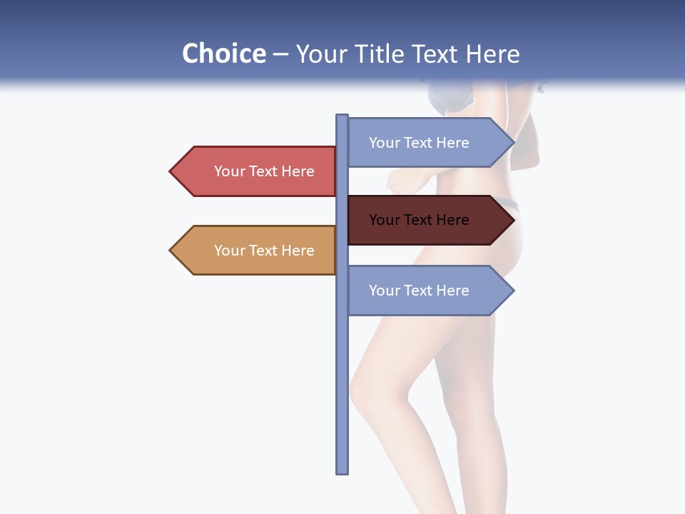 Meeting Communication Humor PowerPoint Template