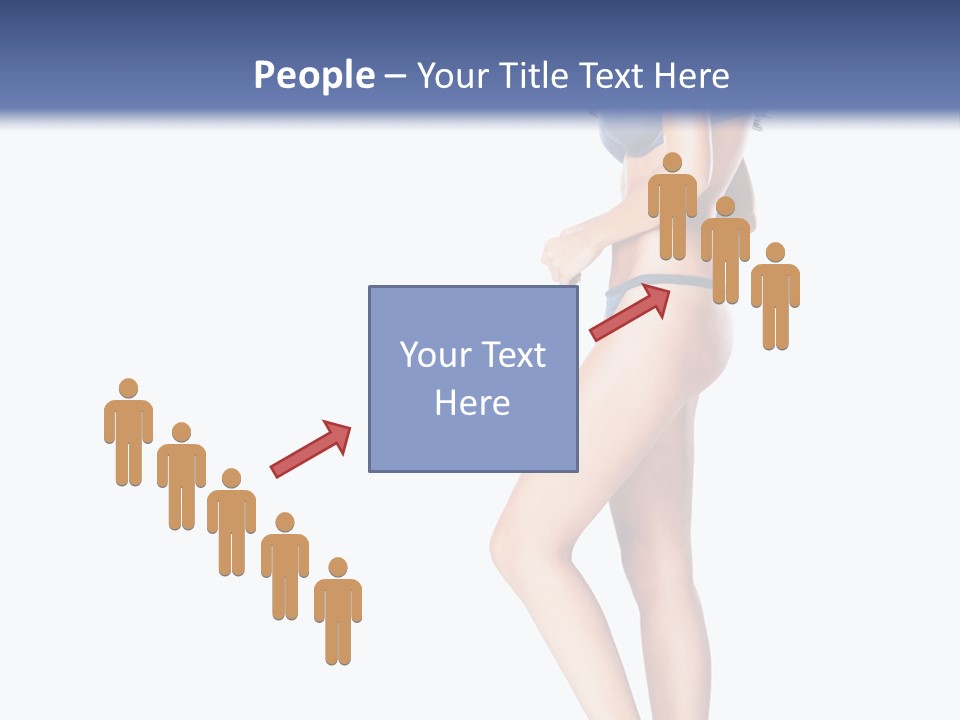 Meeting Communication Humor PowerPoint Template