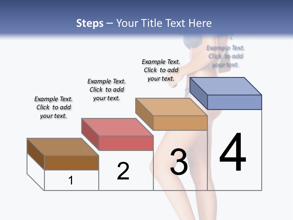 Meeting Communication Humor PowerPoint Template