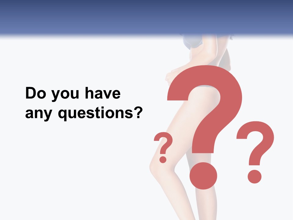 Meeting Communication Humor PowerPoint Template