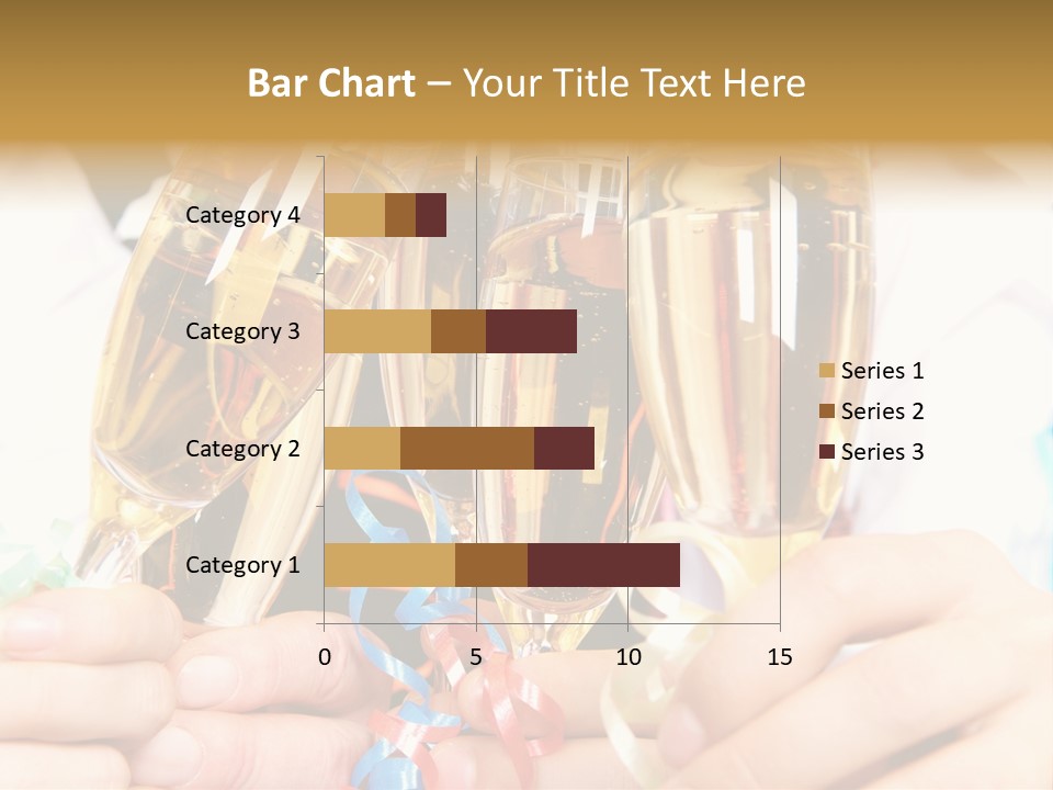Party Tradition Male PowerPoint Template