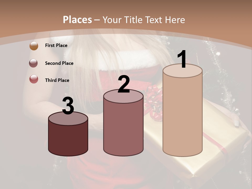 Conference Trategy Humorou PowerPoint Template