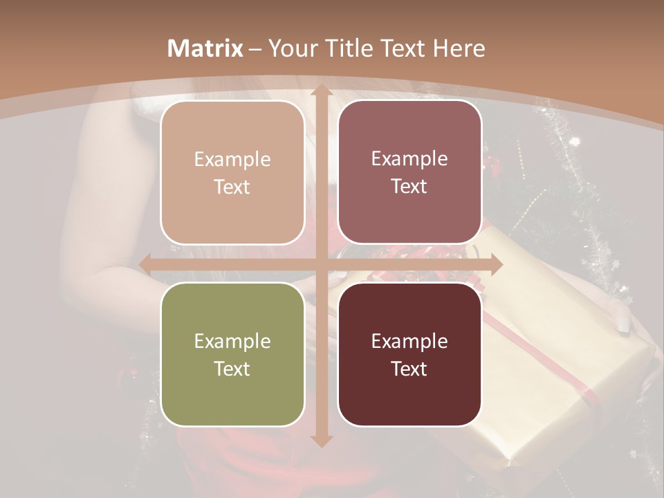 Conference Trategy Humorou PowerPoint Template