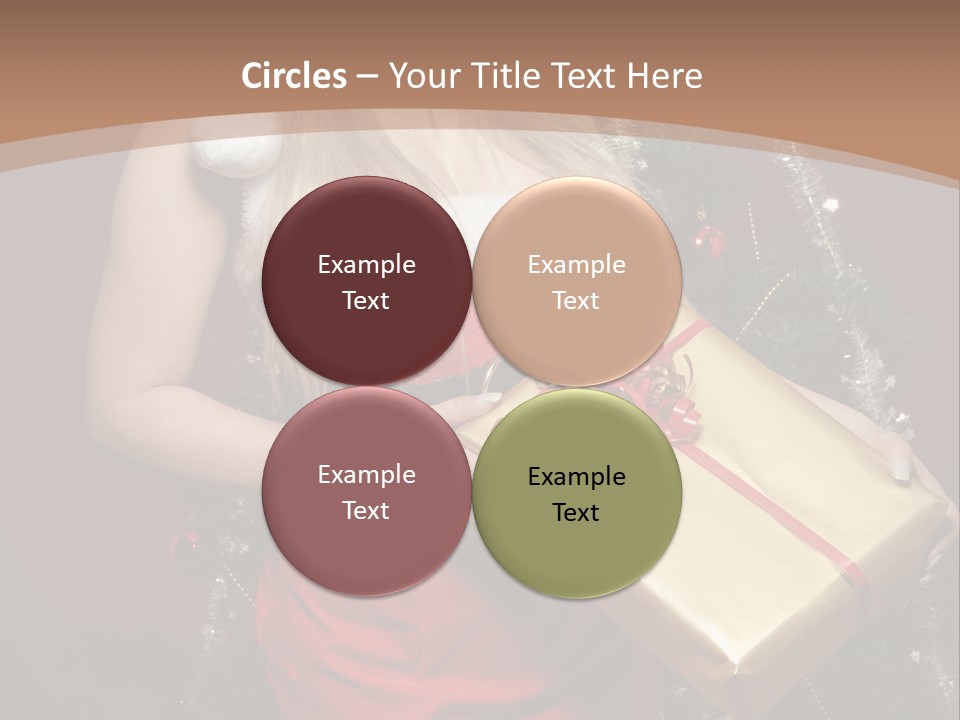 Conference Trategy Humorou PowerPoint Template